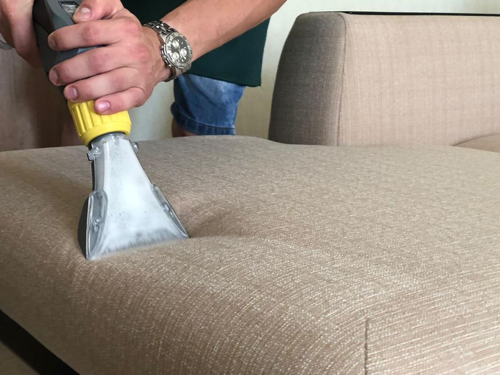 Pozantı Koltuk Yıkama