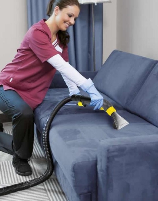 Pozantı Koltuk Yıkama